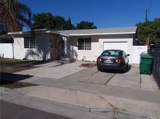 941 W Cubbon St, Santa Ana, CA 92703