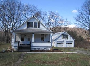 480 Kings Rd, Apollo, PA 15613