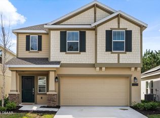 1223 Cabot Cliffs Dr, Daytona Beach, FL 32124