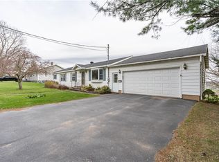 7594 E State St, Lowville, NY 13367