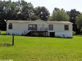 35 Rolling Hills Ln, Brewton, AL 36426