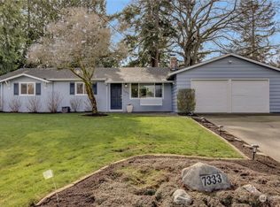 7333 125th Pl SE, Newcastle, WA 98056