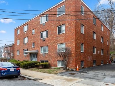 357 Faneuil St APT 12, Brighton, MA, 02135