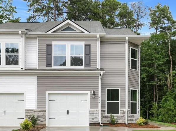 723 Lesbury Ln, Spartanburg, SC 29301