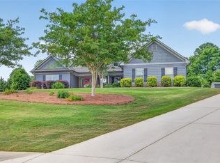 1017 Anne Marie Ct, Jefferson, GA 30549