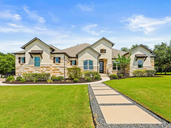 3408 Prairie Heights Dr, Leander, TX 78641
