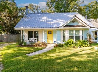 2118 Bluebird St, Slidell, LA 70460