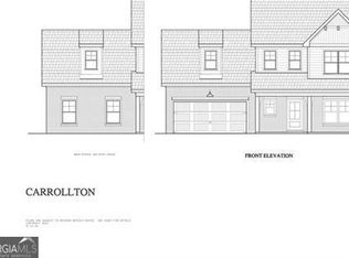 354 Gainesborough Dr, Dallas, GA 30157