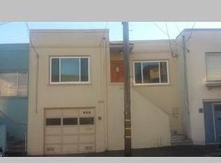 258 Topeka Ave, San Francisco, CA 94124
