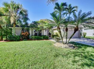 13413 Barcelona Lake Cir, Delray Beach, FL 33446