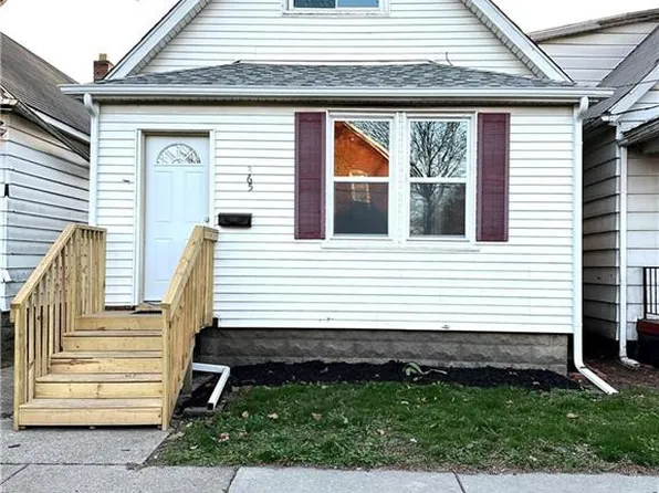 365 Burger St, Toledo, OH 43605