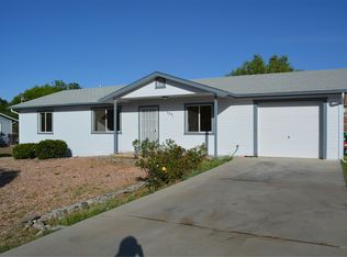 5291 N Robert Rd, Prescott Valley, AZ 86314
