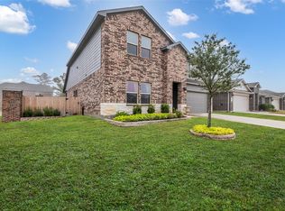 3318 Iron Pine Ln, Conroe, TX 77301