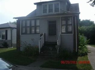 22761 Donald Ave, Eastpointe, MI 48021