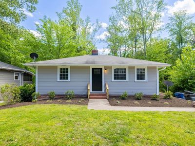 610 E Geer St, Durham, NC, 27701
