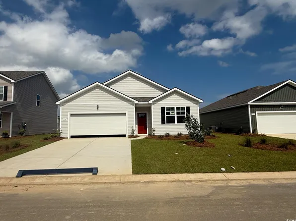 714 Chazen Way, Longs, SC 29568