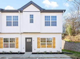 812 Spring St, Dover, TN 37058