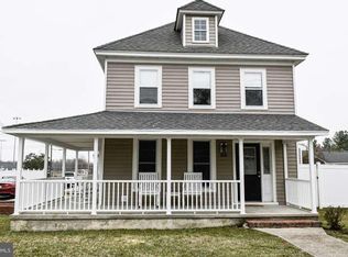 206 Water St, Sharptown, MD 21861