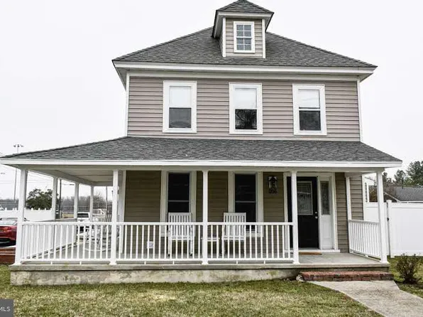206 Water St, Sharptown, MD 21861