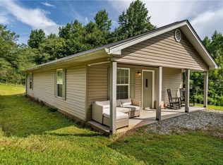234 Jim Pruitt Rd, Dahlonega, GA 30533