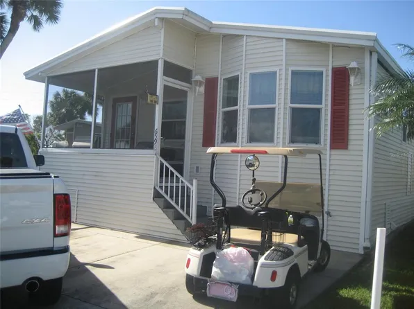 6598 SE 56th St, Okeechobee, FL 34974