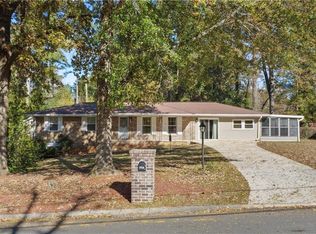 1315 Yates Ave, Austell, GA 30106