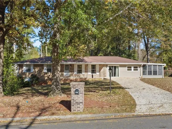 1315 Yates Ave, Austell, GA 30106