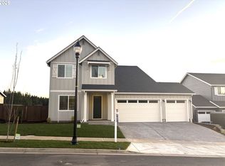 5674 N 87th Ave, Camas, WA 98607