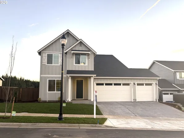 5674 N 87th Ave, Camas, WA 98607