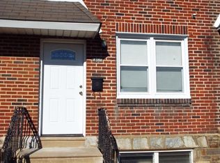 6536 Cottage St, Philadelphia, PA 19135