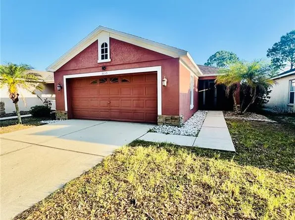 8035 Canterbury Lake Blvd, Tampa, FL 33619