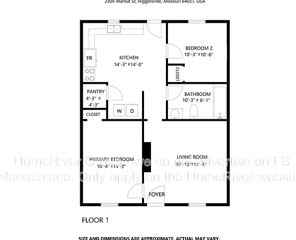 2304 Walnut St — Photo 16