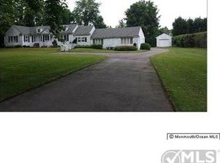 318 Sherman Ave, Deal, NJ 07723