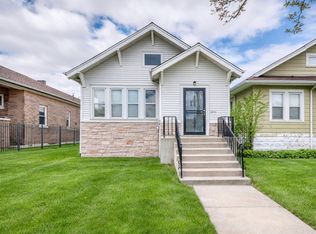 10204 S Lafayette Ave, Chicago, IL 60628