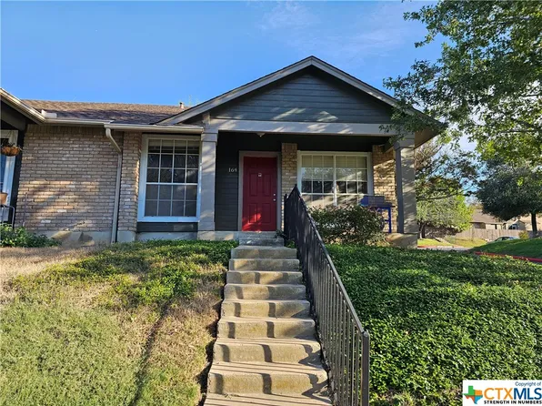 1015 E Yager Ln Unit 164, Austin, TX 78753