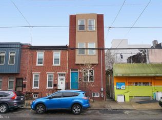 1712 Wharton St, Philadelphia, PA 19146