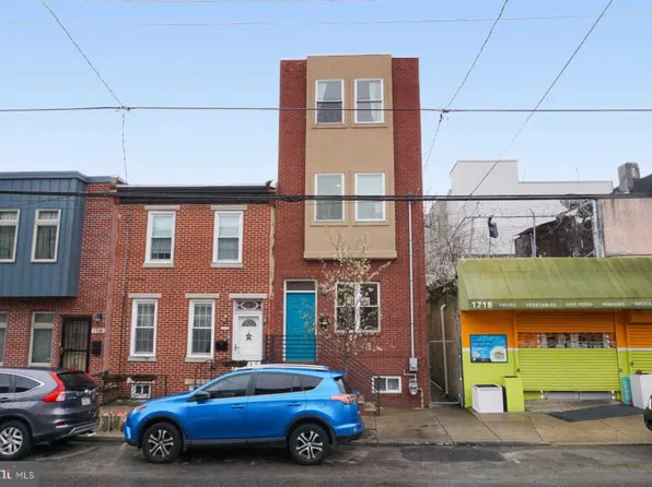 1712 Wharton St, Philadelphia, PA 19146