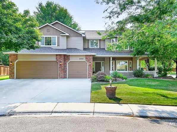 4061 N Foxboro Ave, Boise, ID 83713