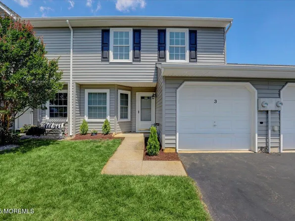 3 Sloop Square, Freehold, NJ 07728