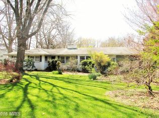 6137 Dumfries Rd, Warrenton, VA 20187