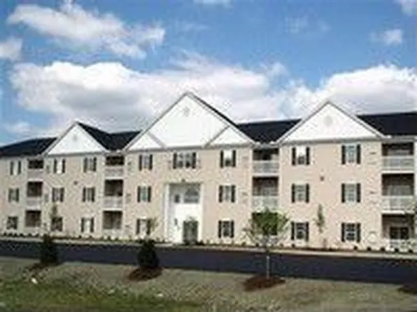 4703 Hills And Dales Rd NW #310, Canton, OH 44718