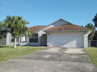 1868 Zaminder St NW, Palm Bay, FL 32907