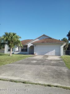 1868 Zaminder St NW, Palm Bay, FL, 32907