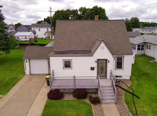 540 Jackson St, Fennimore, WI 53809