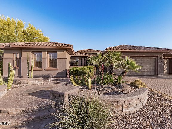 2nd image of 16385 W SALADO CREEK Drive