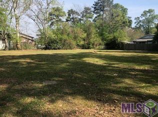 5935 Castile Ave LOT B, Baton Rouge, LA 70806