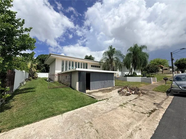 Calle Onix 29 URB. BUCARE, GUAYNABO, PR 00969