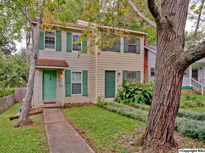 1303 Wells Ave SE #A, Huntsville, AL, 35801