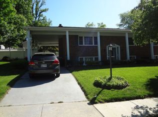 807 Buckmaster Ln, Fort Washington, MD 20744