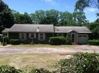 292 W Falmouth Hwy, Falmouth, MA 02540